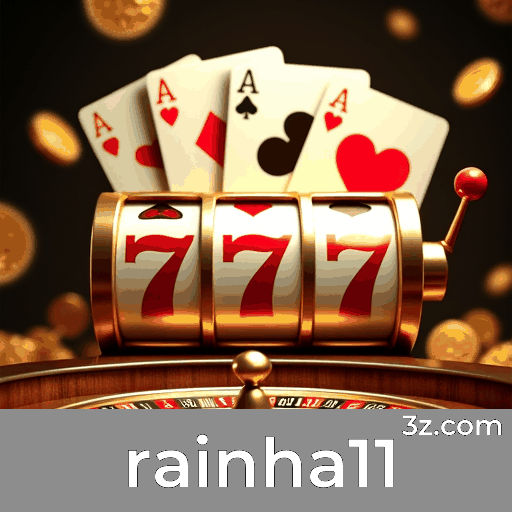 Rainha11: Cassino Online Seguro e Divertido