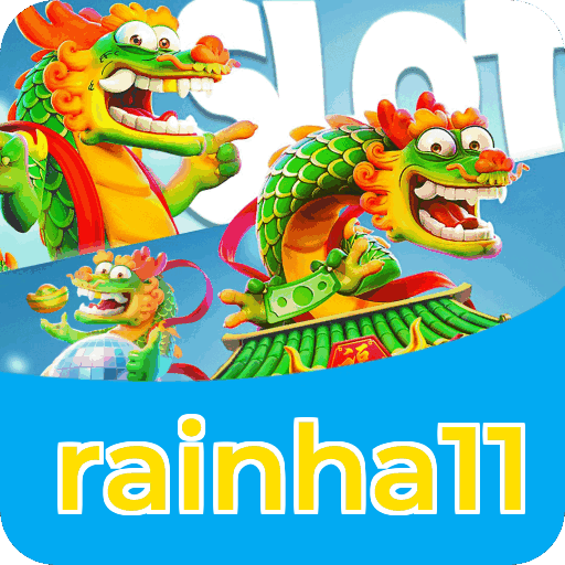 Logo Oficial rainha11 Download