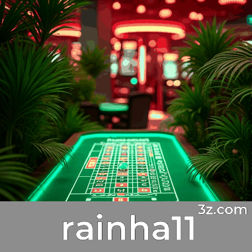 Revolução em Desenvolvimento de Jogos e Experiência Imersiva no rainha11